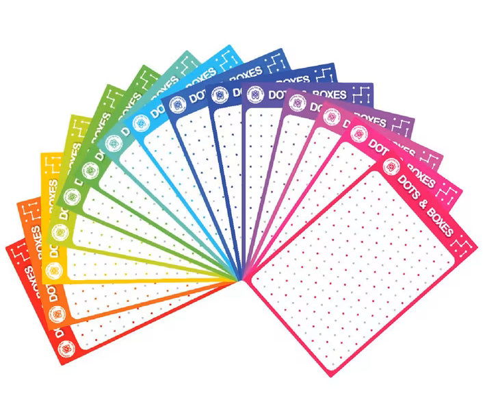 Learning Can Be Fun Games on the Go! Activity Pad