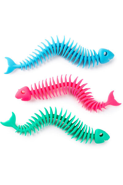 Fidget Fish