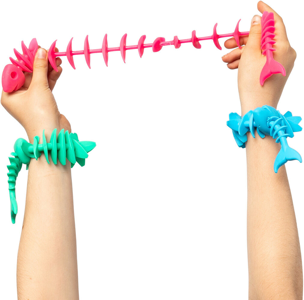 Fidget Fish