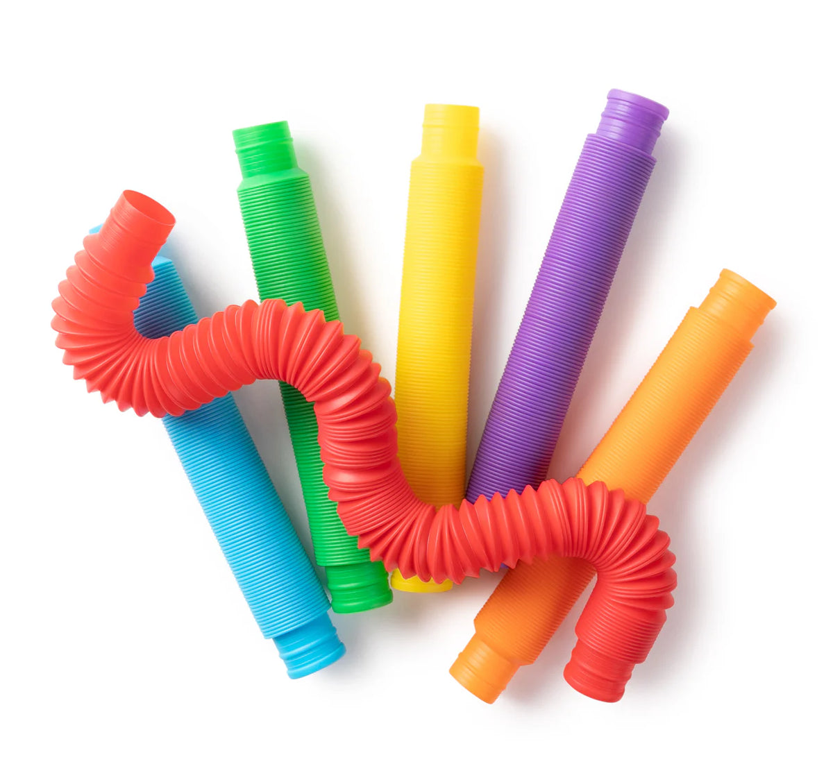 Pop Tubes