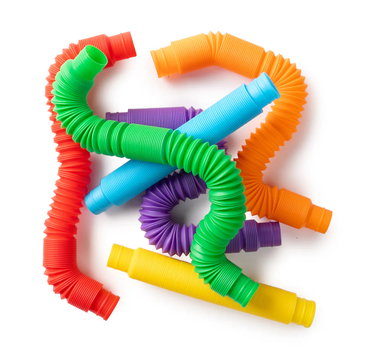 Pop Tubes