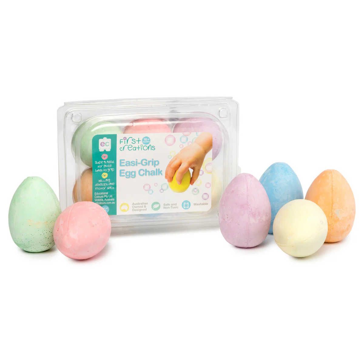 Easi-Grip Chalk