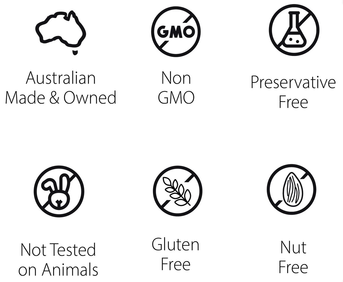 Earthie Koala Mum and Bub Minis Gift Set