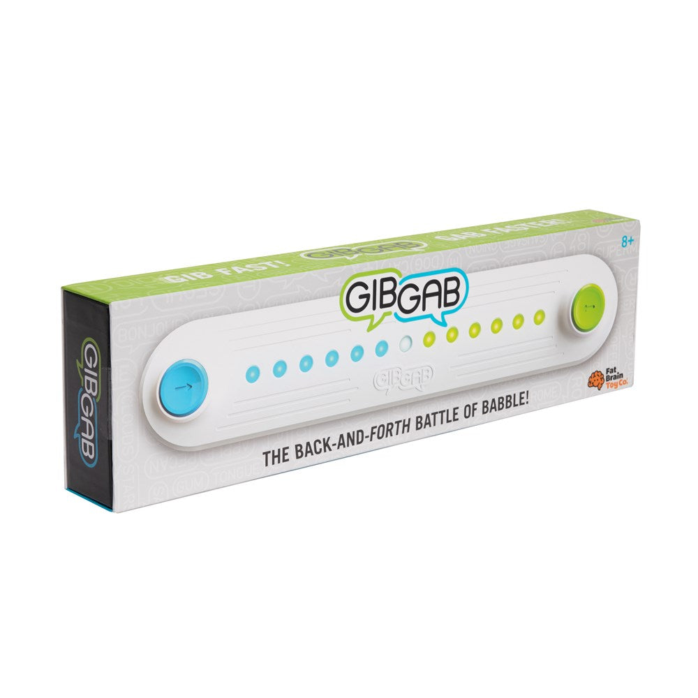 Fat Brain GibGab Game