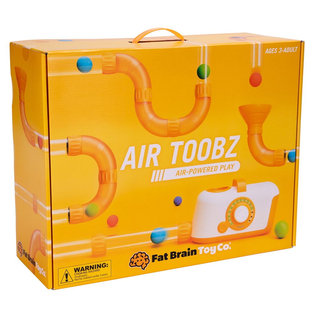 Fat Brain Air Toobz