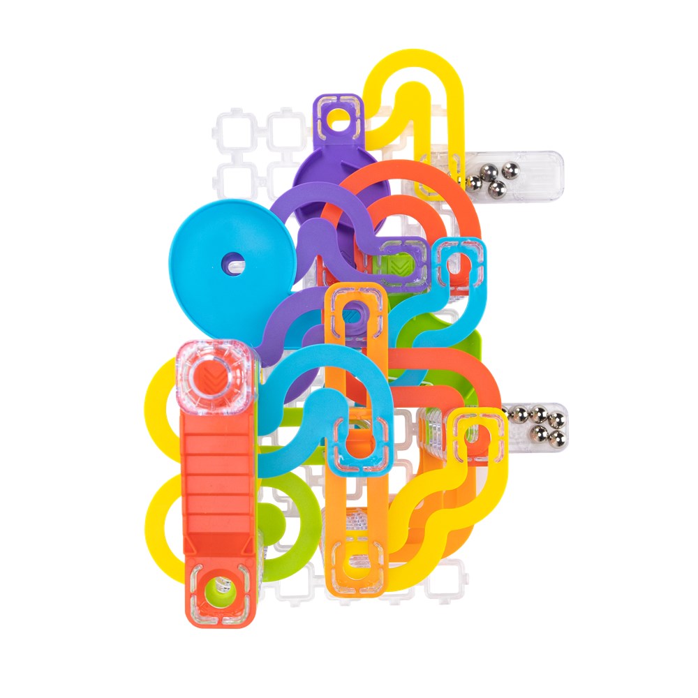Trestle Tracks Deluxe Set