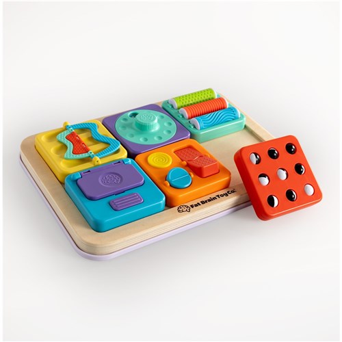 Fat Brain PlayTab Board