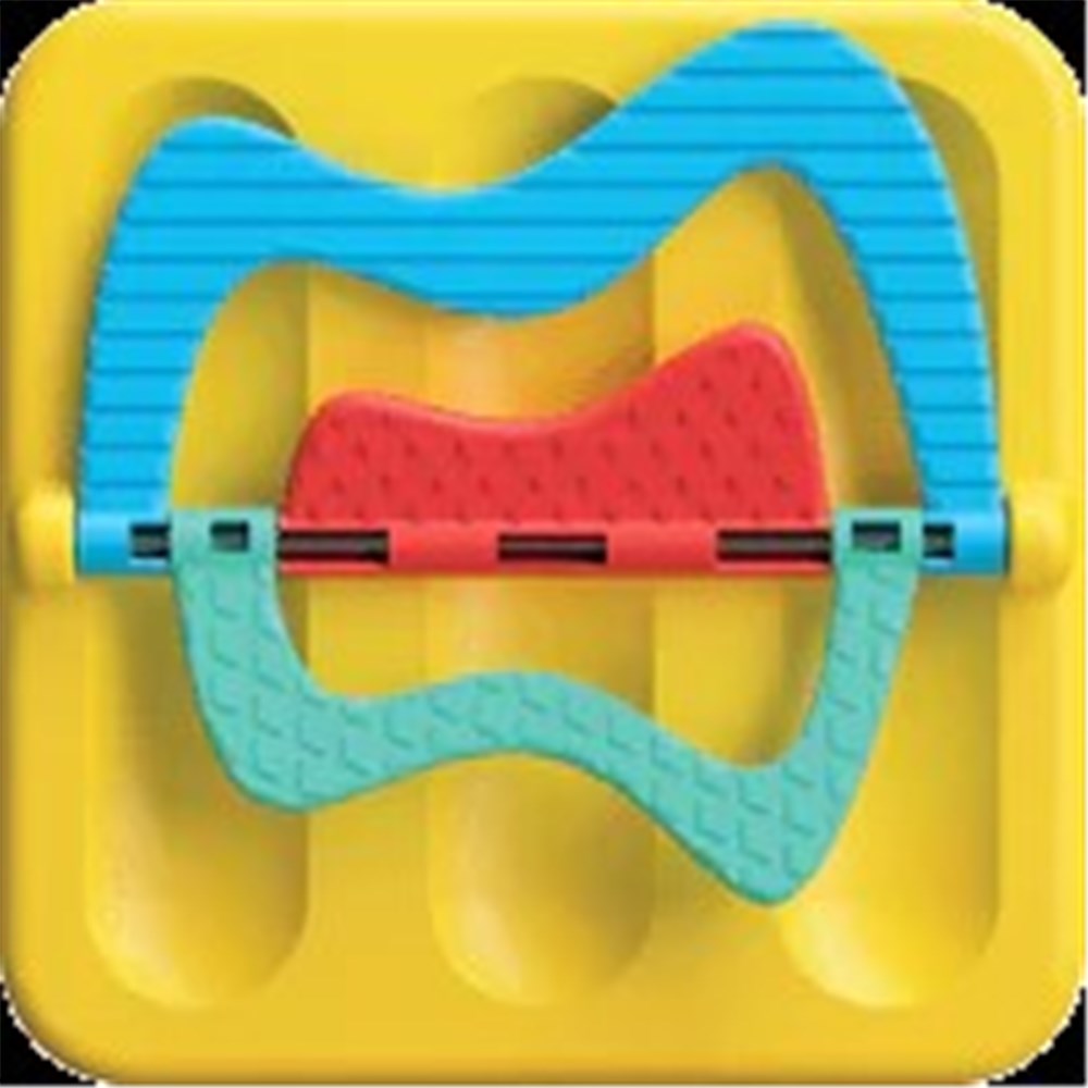 Fat Brain PlayTab Sensory Set 1