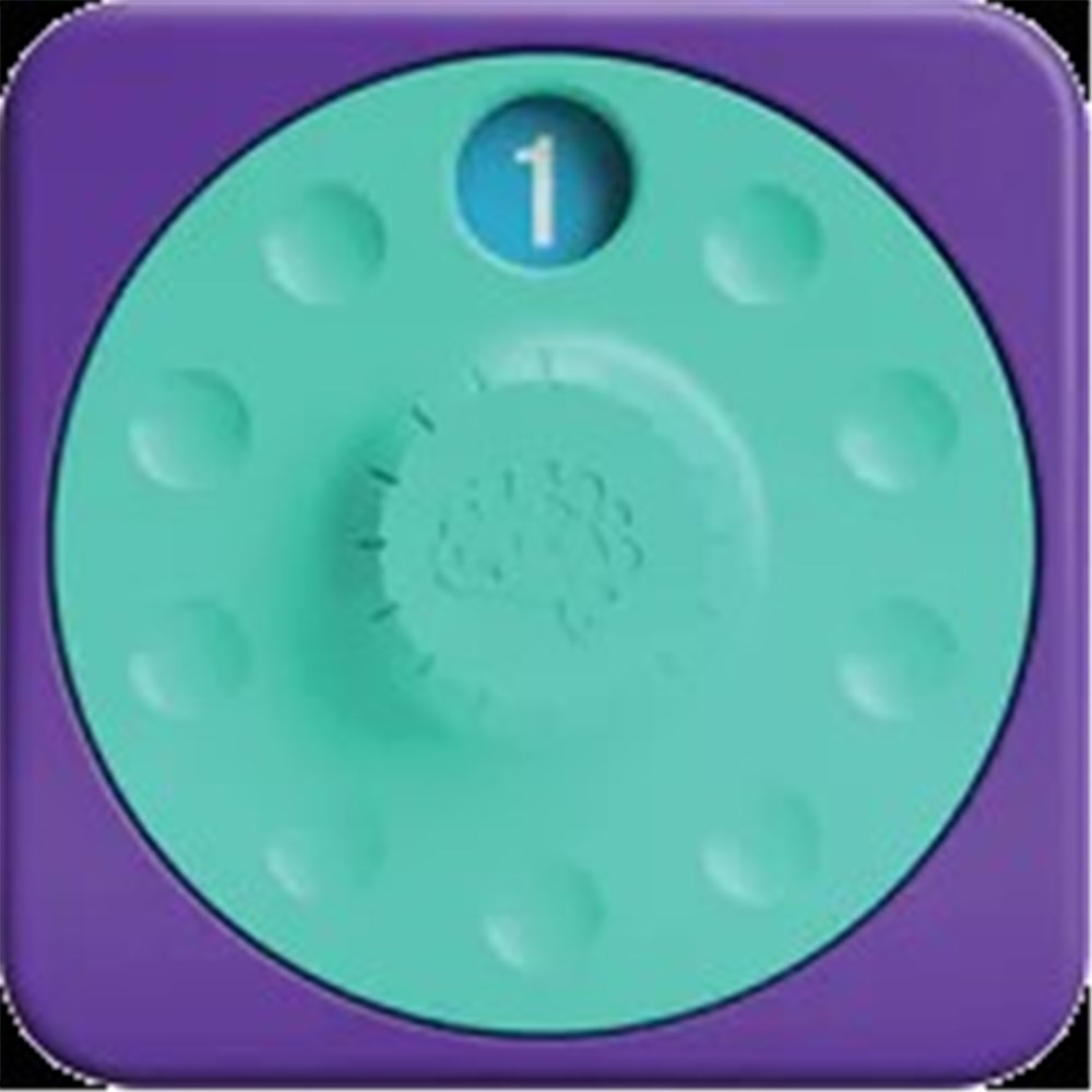 Fat Brain PlayTab Sensory Set 1