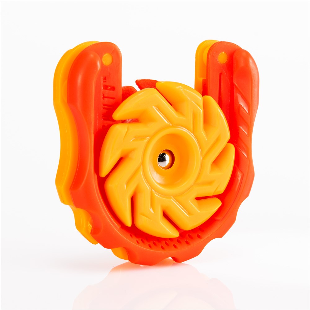 Fat Brain Magshuto - Mag-Kit - Flamepiercer