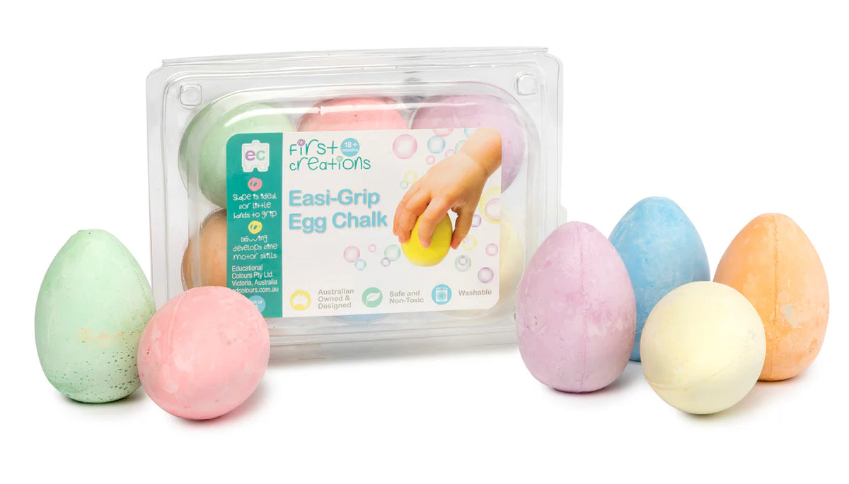 Easi-Grip Chalk