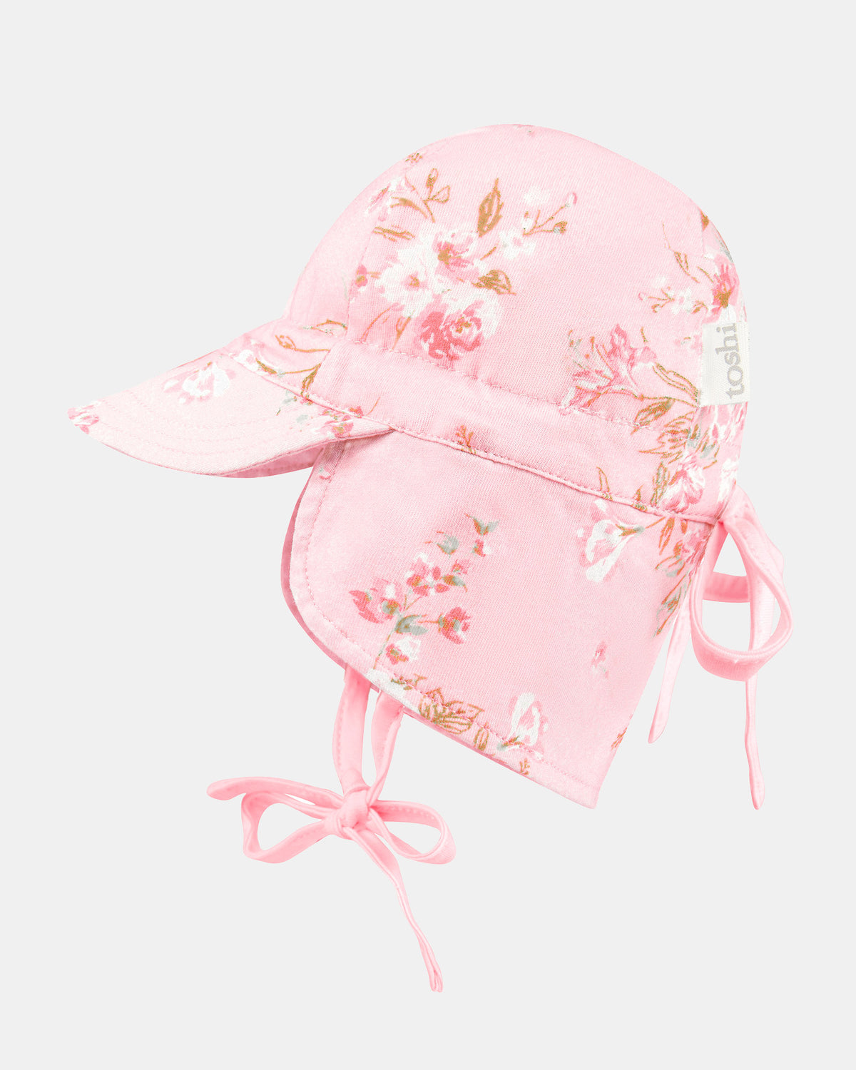 Toshi Flap Cap Bambini - Felicia