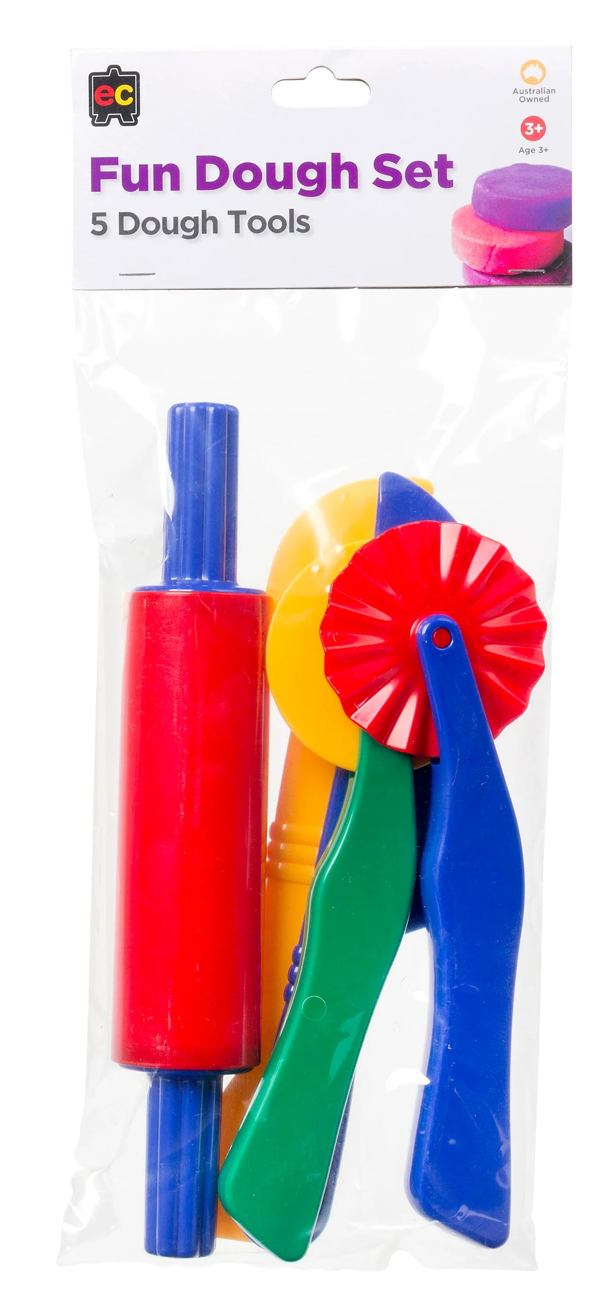 Dough Tool Set