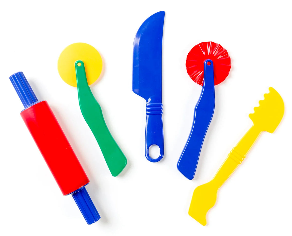 Dough Tool Set