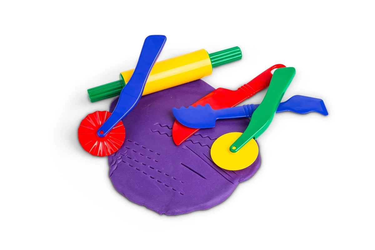 Dough Tool Set