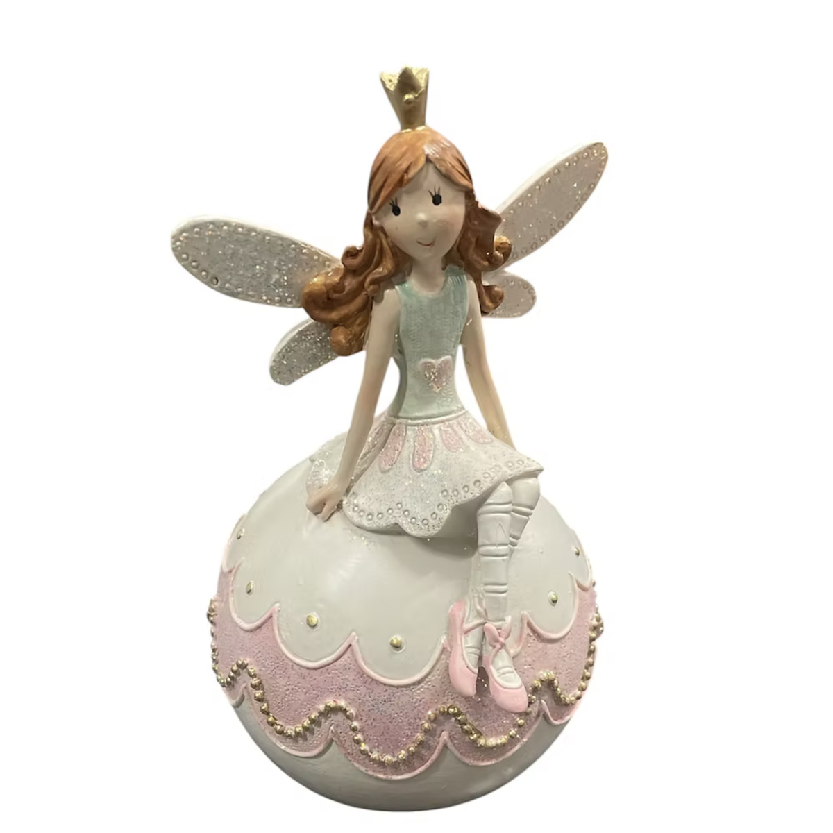 Fairy Money Box