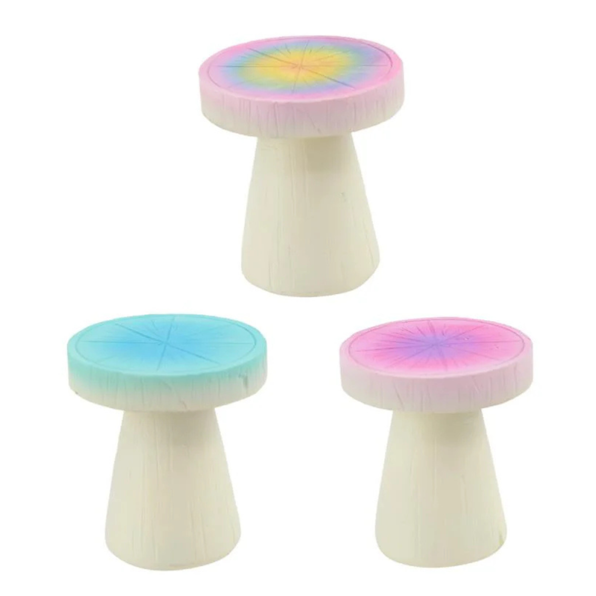 Fairy Stool 6cm