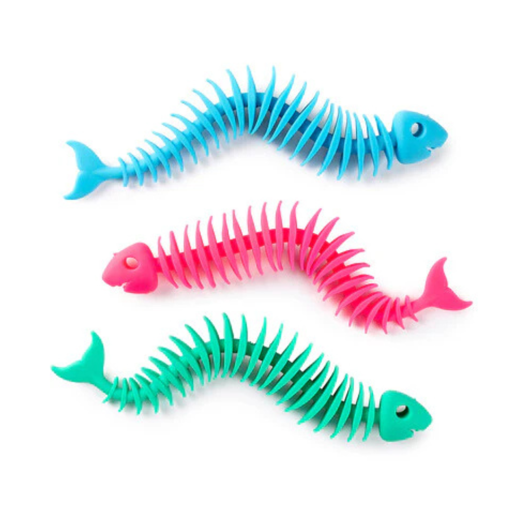 Fidget Fish