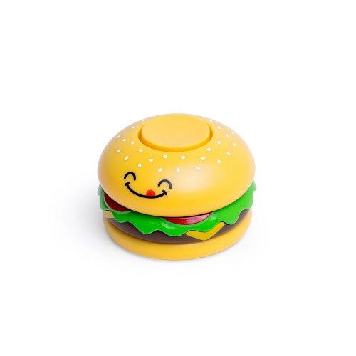 Fidget Spinner Everlasting Burger