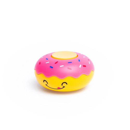 Fidget Spinner Everlasting Donut