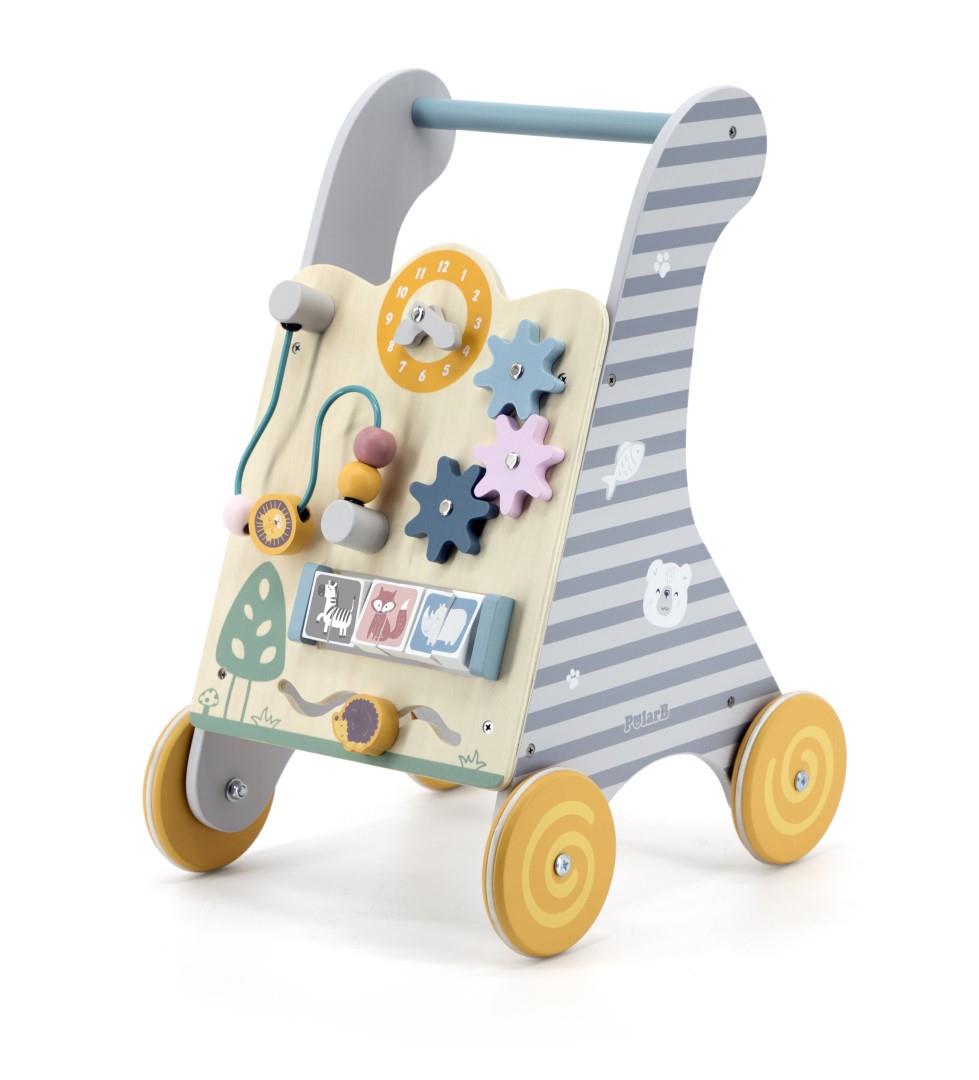 Polar B Activity Baby Walker