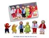 Fun Factory Doll Family