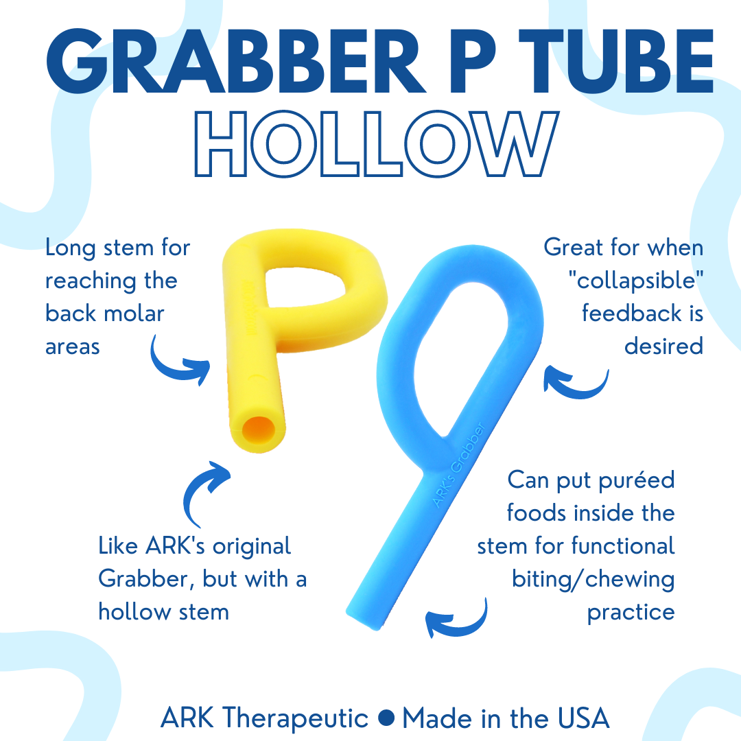 ARK&#39;s Grabber® P Tube (Hollow)