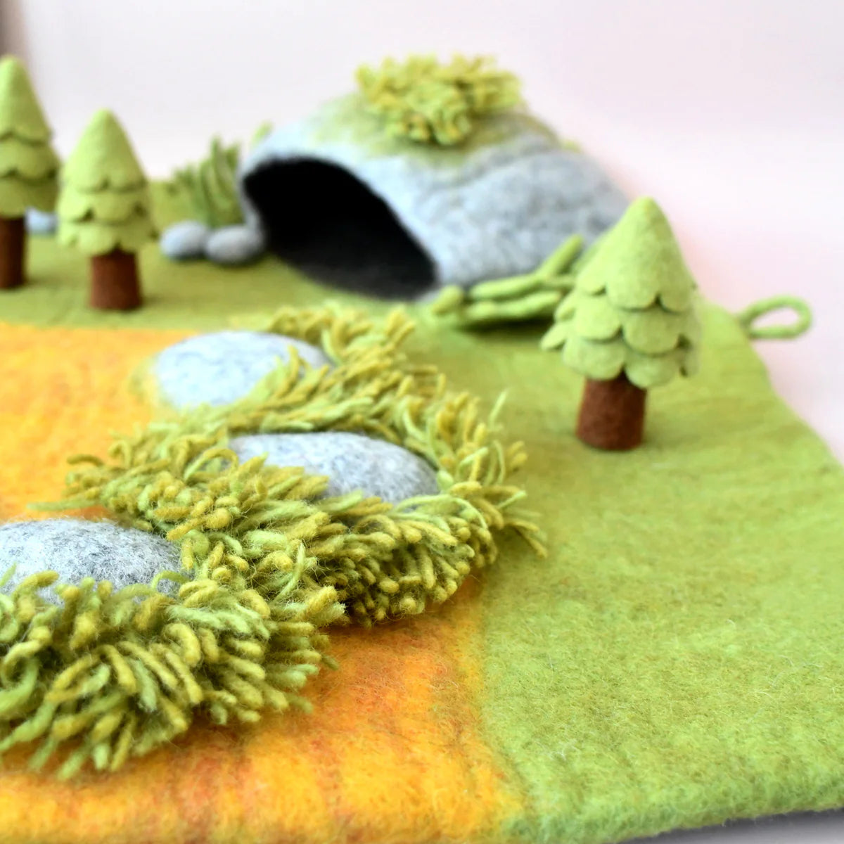 Tara Treasures The Gruffalo® Playscape Play Mat