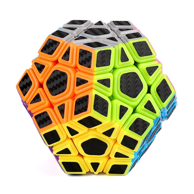 MoYu Speed Cube - Megaminx