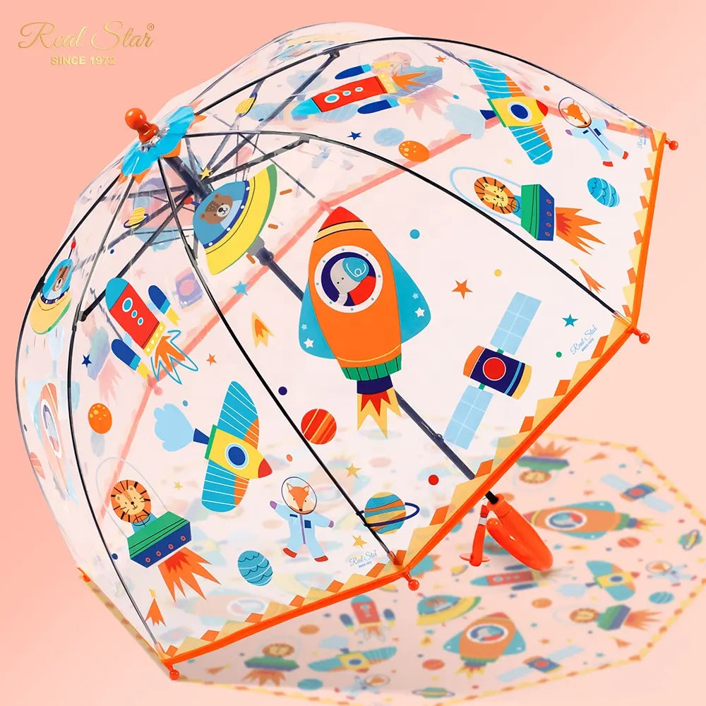 Umbrella - Space Animals