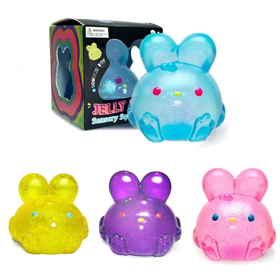 Jelly Hop Bunny