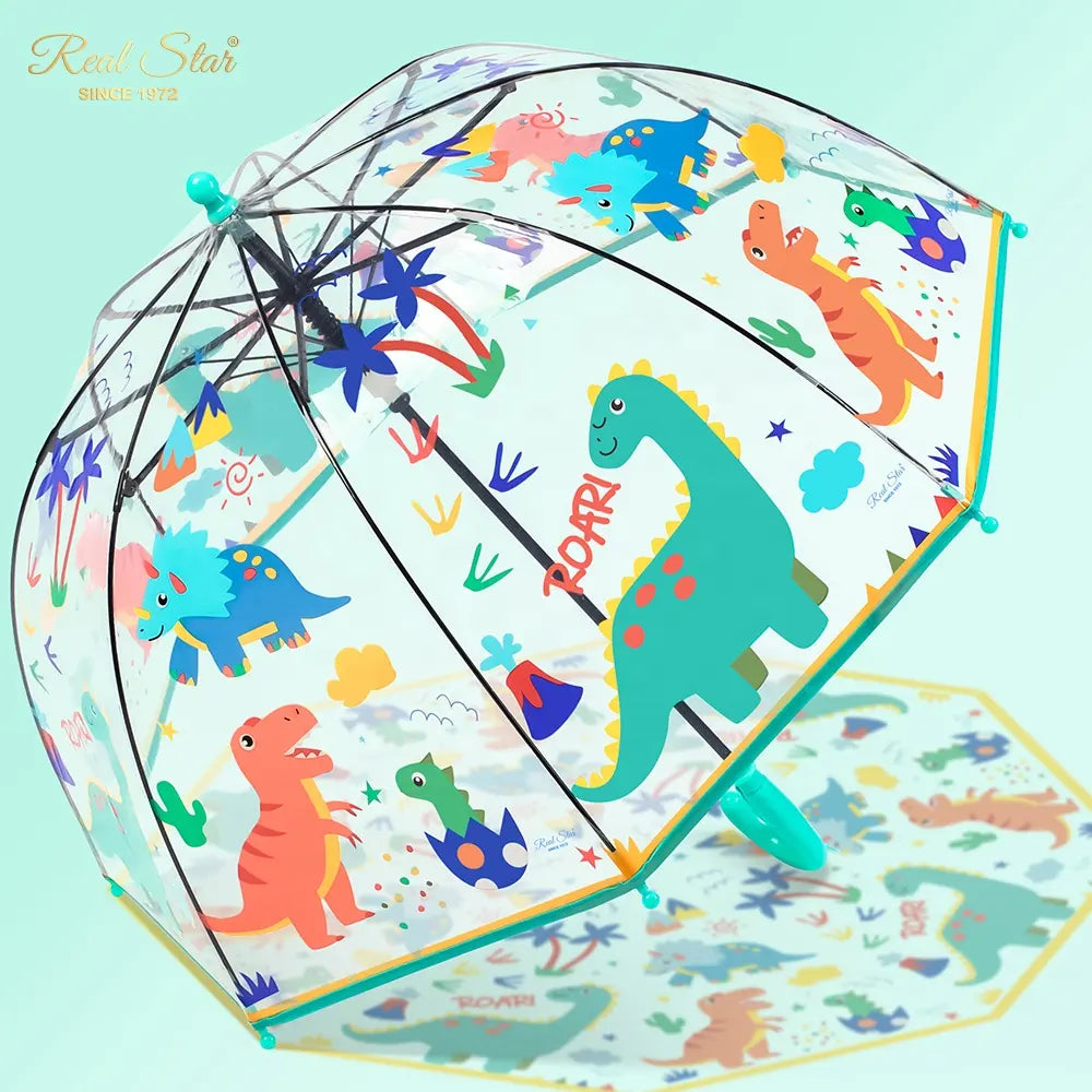 Umbrella - Dino