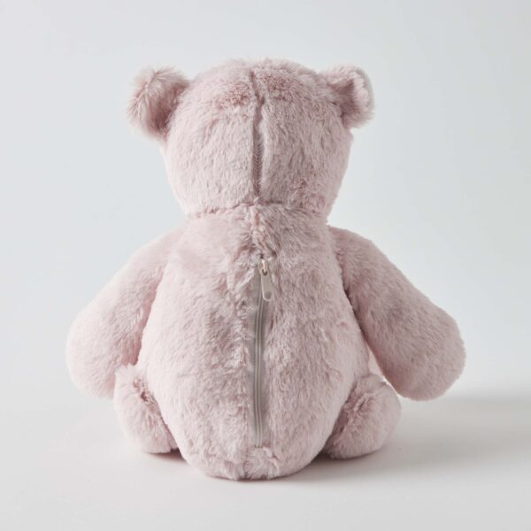 Jiggle and Giggle Pink Bear Night Light