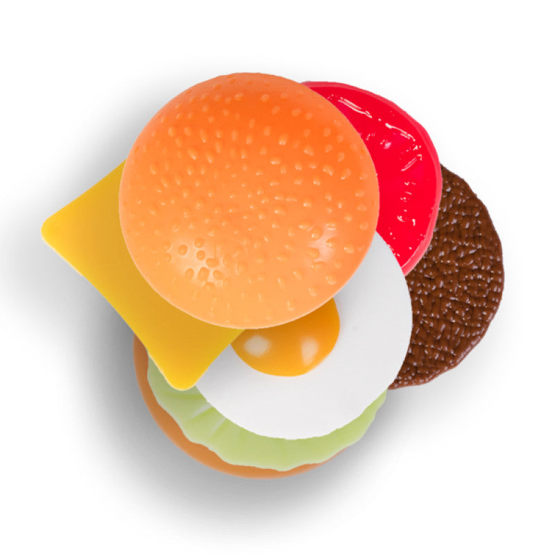 Squishy Burger