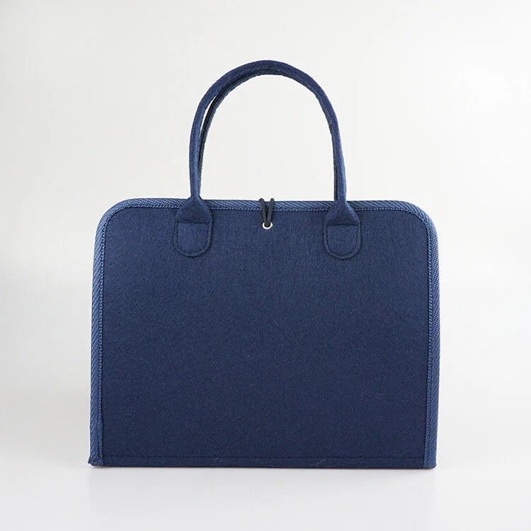 Activity Case Blue