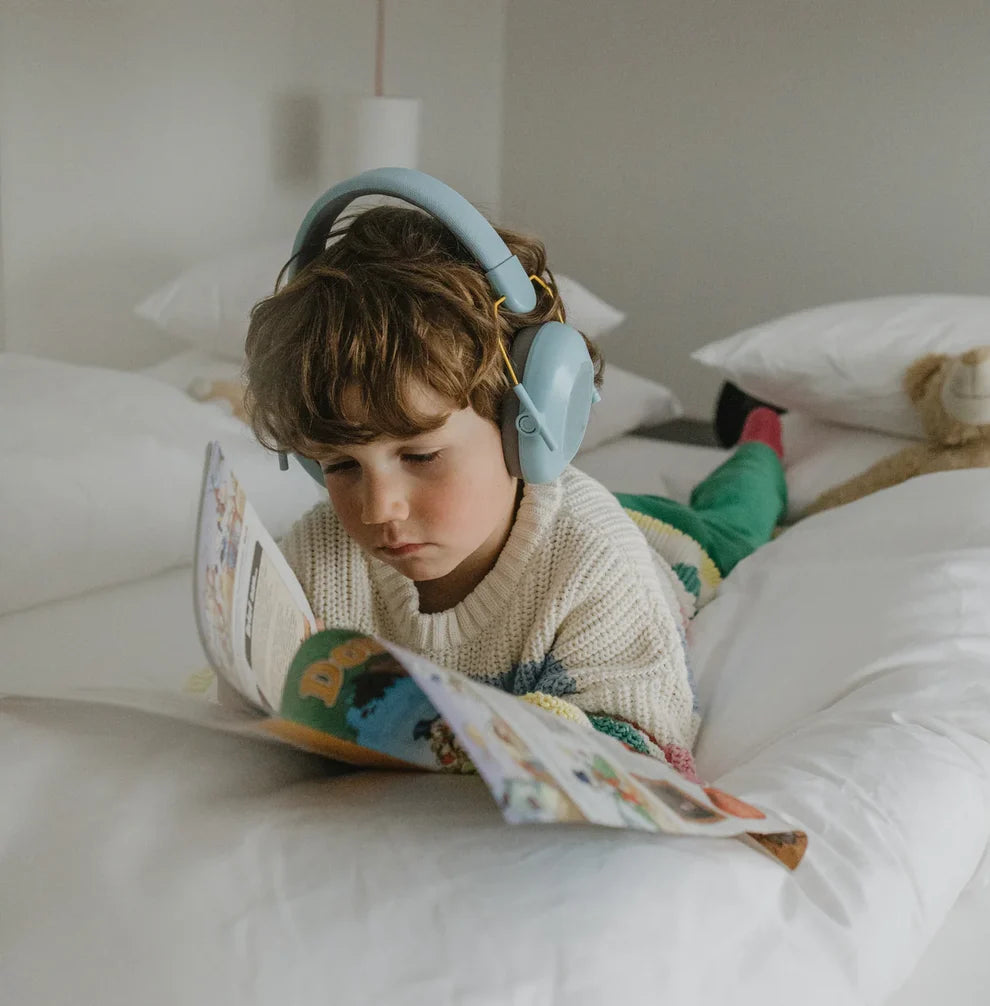 Kidywolf Kidynoise - Noise Reducer Earmuffs