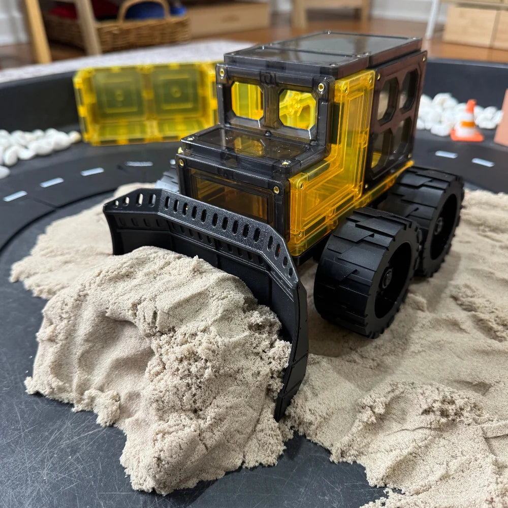 Tile Tek Mega Mover Pack