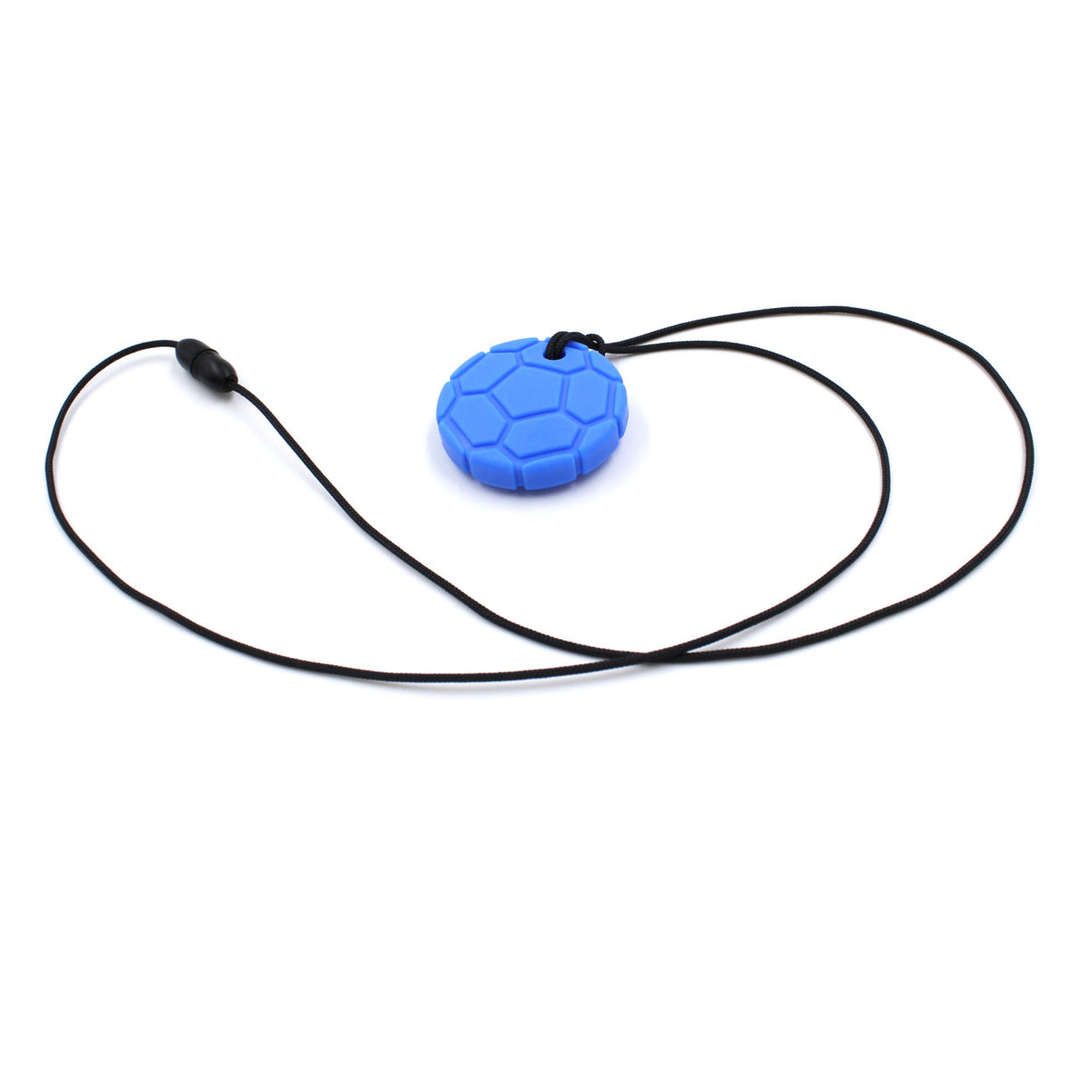 ARK&#39;s Soccer Chew Necklace