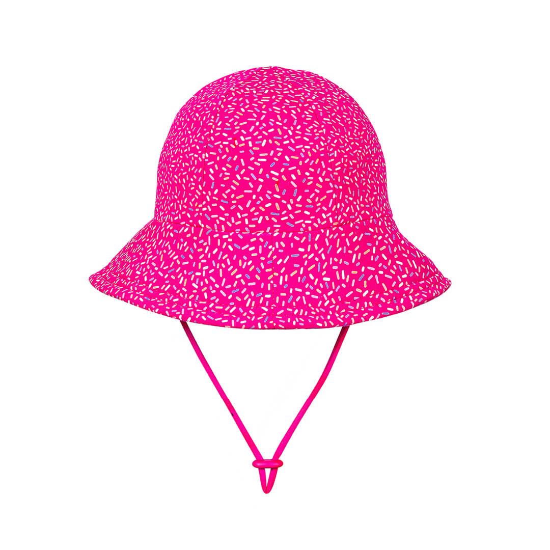 Bedhead Hats Toddler Bucket Hat - Sprinkle