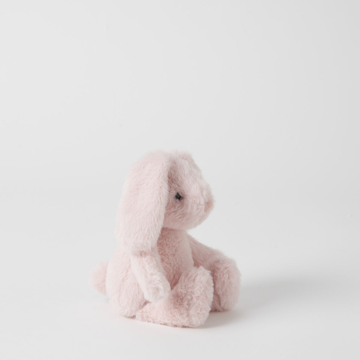 Jiggle and Giggle Pink Bunny - Small