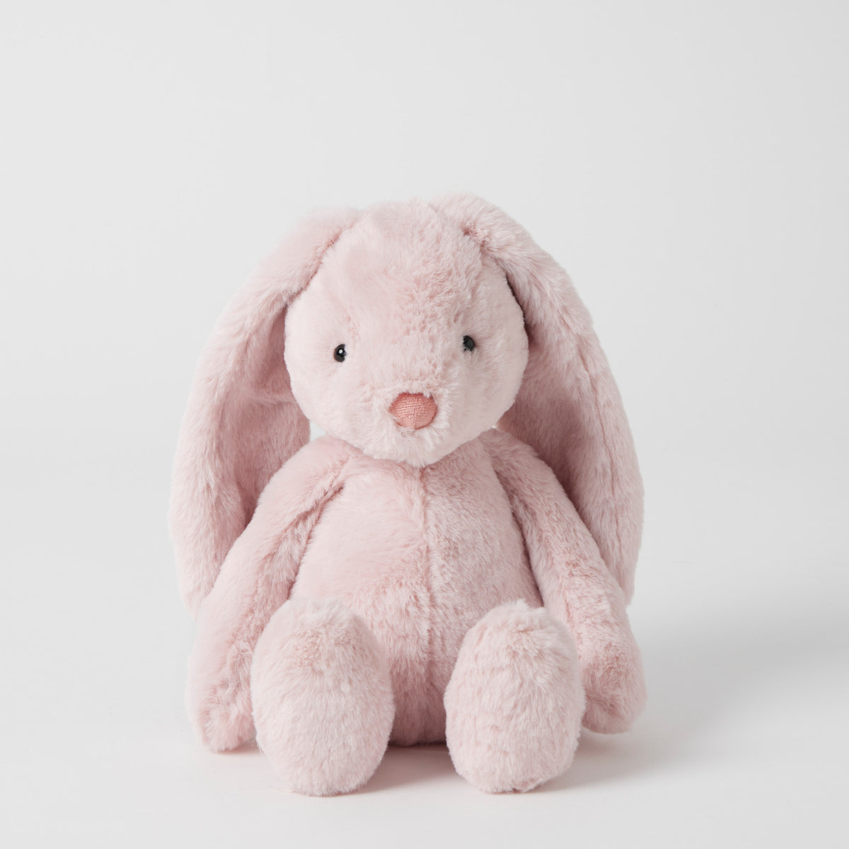 Jiggle and Giggle Pink Bunny - Medium