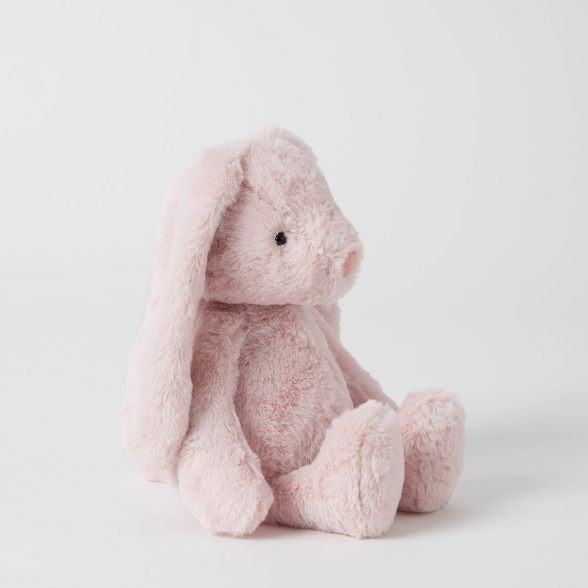 Jiggle and Giggle Pink Bunny - Medium
