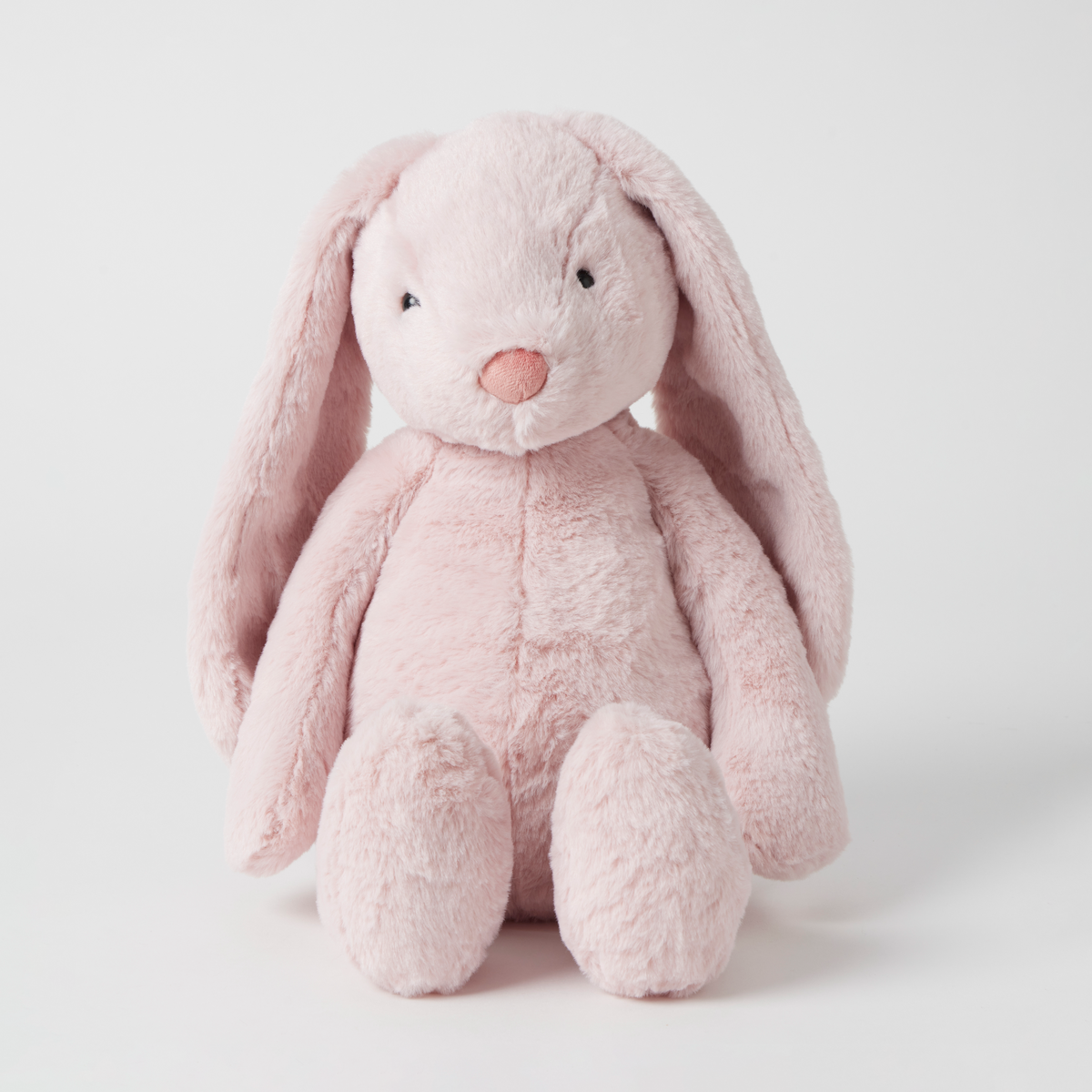 Jiggle and Giggle Pink Bunny - Large