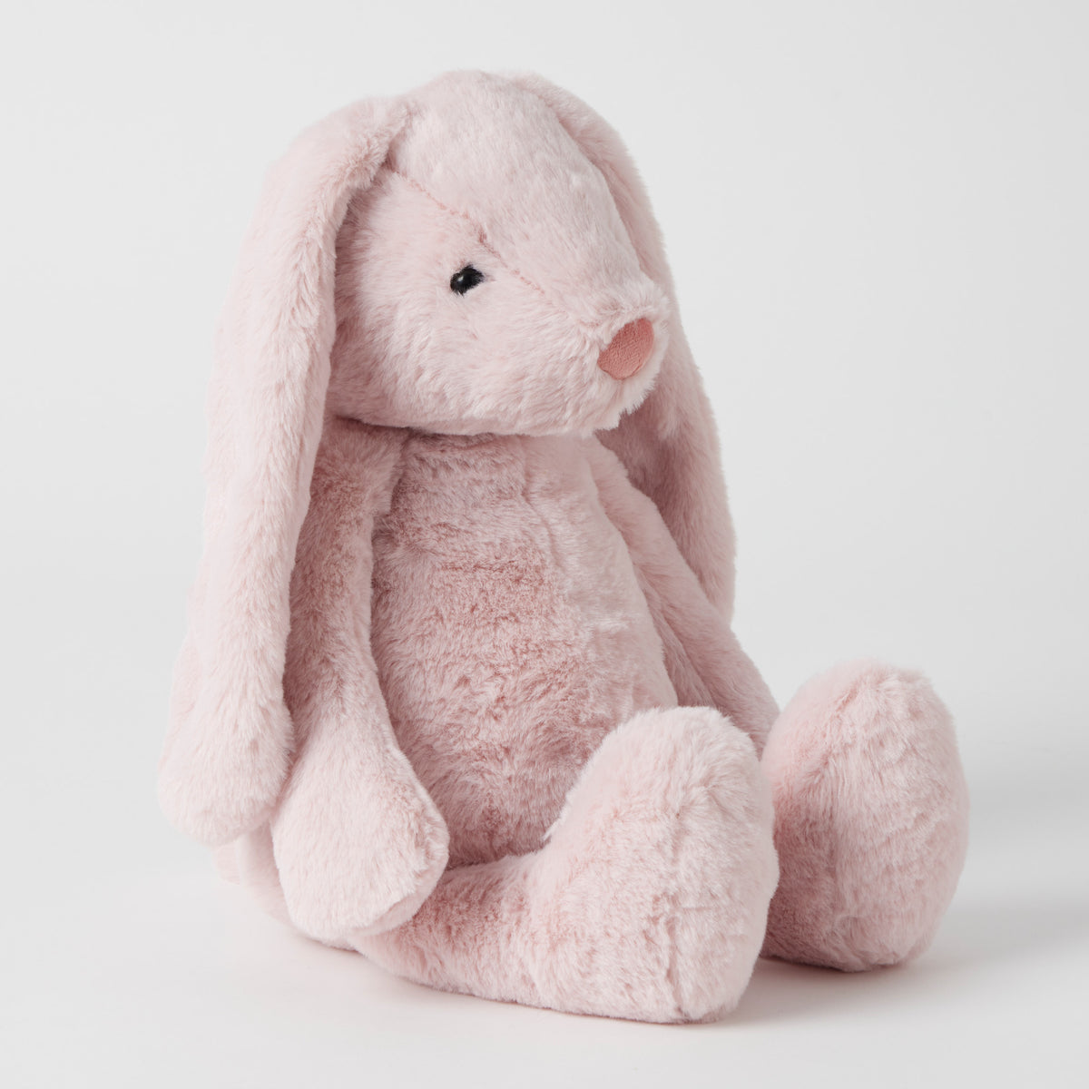 Jiggle and Giggle Pink Bunny - Large