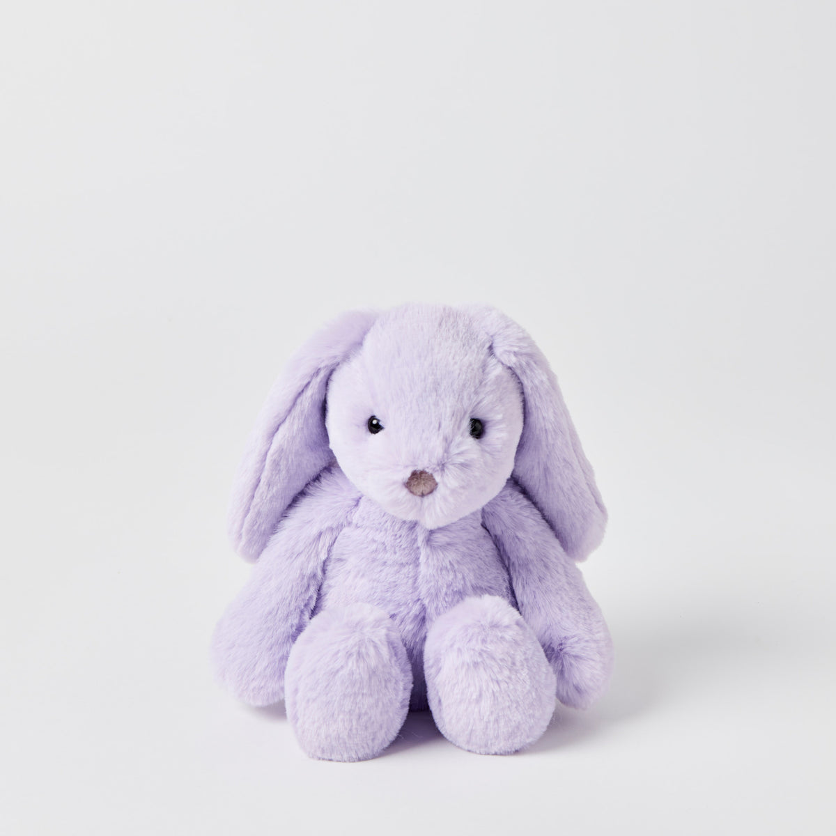 Jiggle and Giggle Lilac Bunny - Small