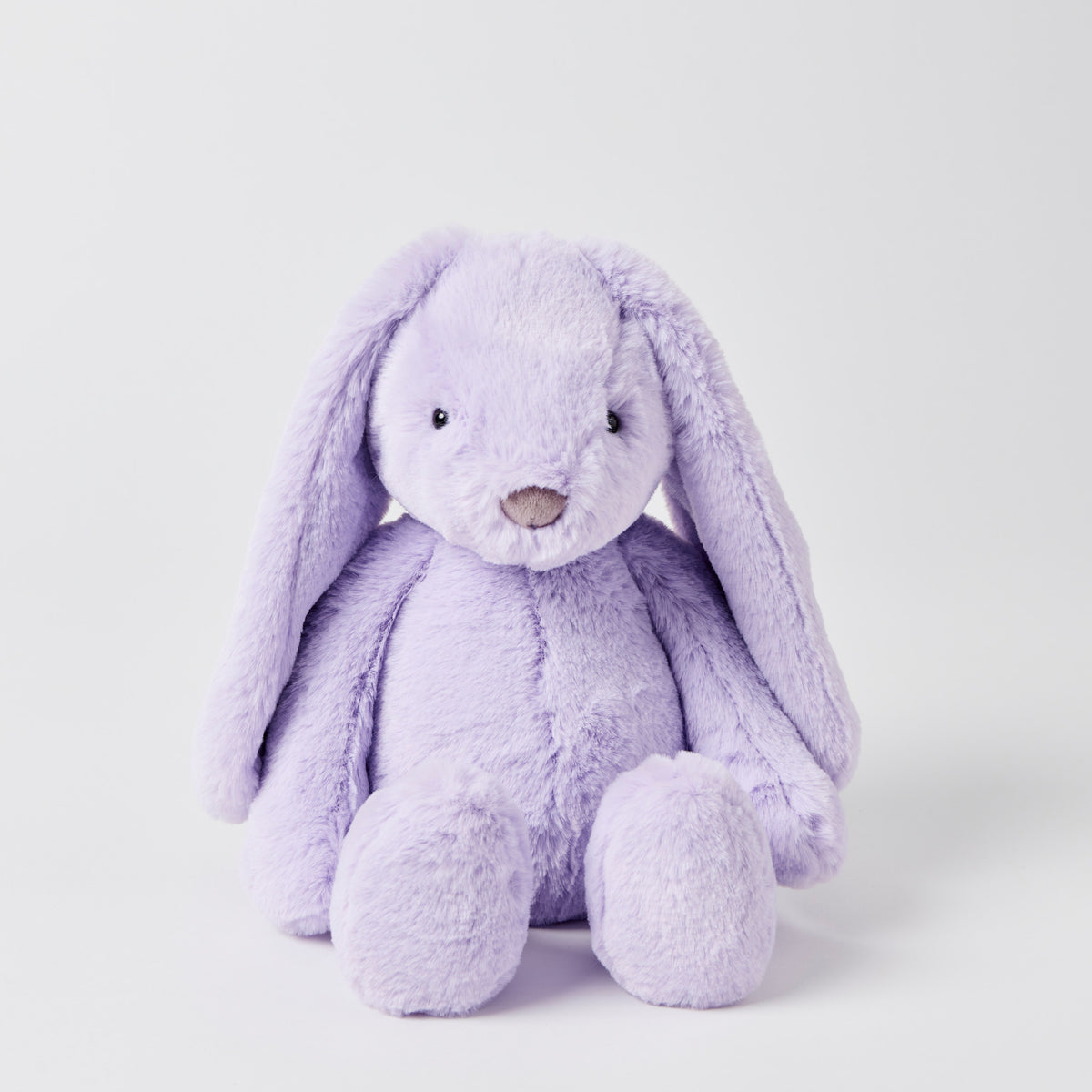 Jiggle and Giggle Lilac Bunny - Medium