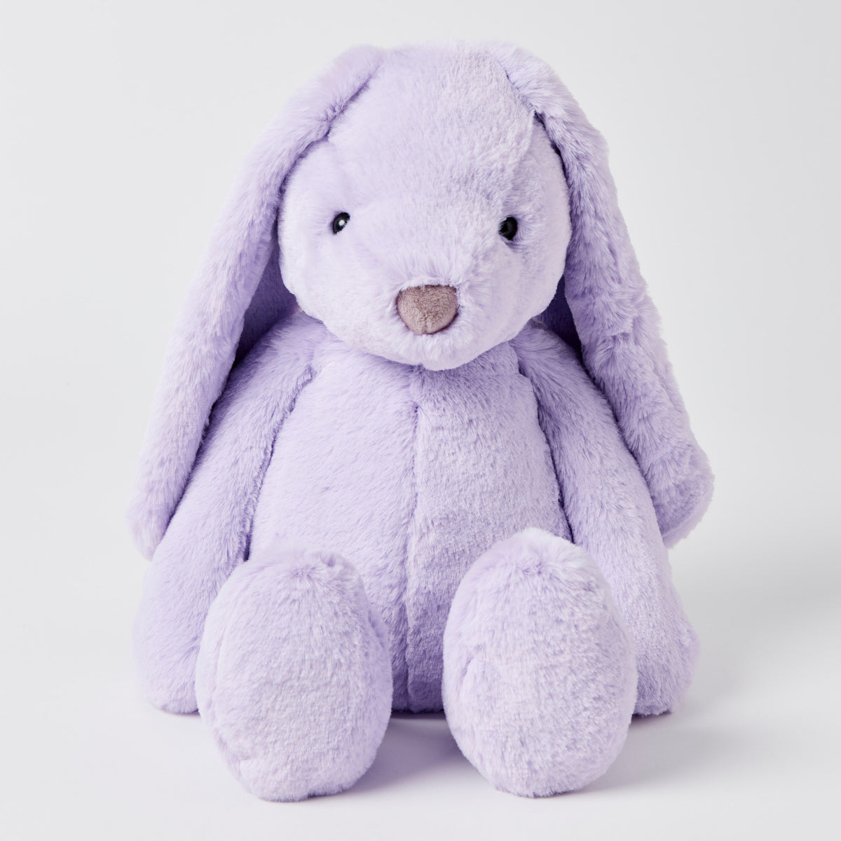 Jiggle and Giggle Lilac Bunny - Large