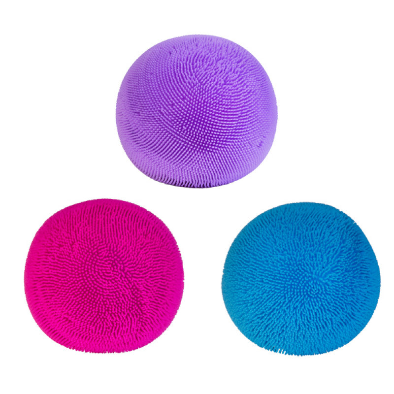Smoosho's Colour Change Furry Ball