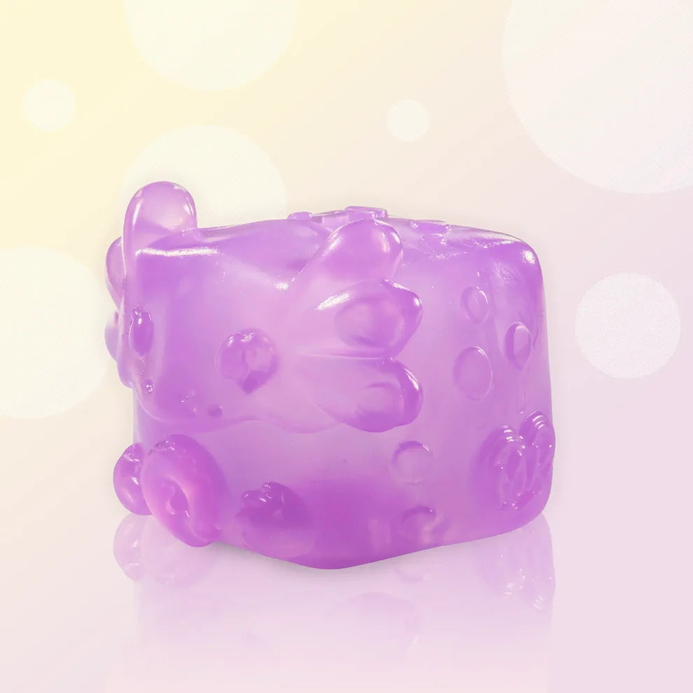 Mushykinz Jelleez Squishy