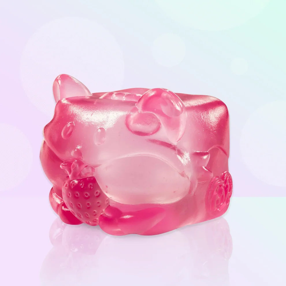 Mushykinz Jelleez Squishy